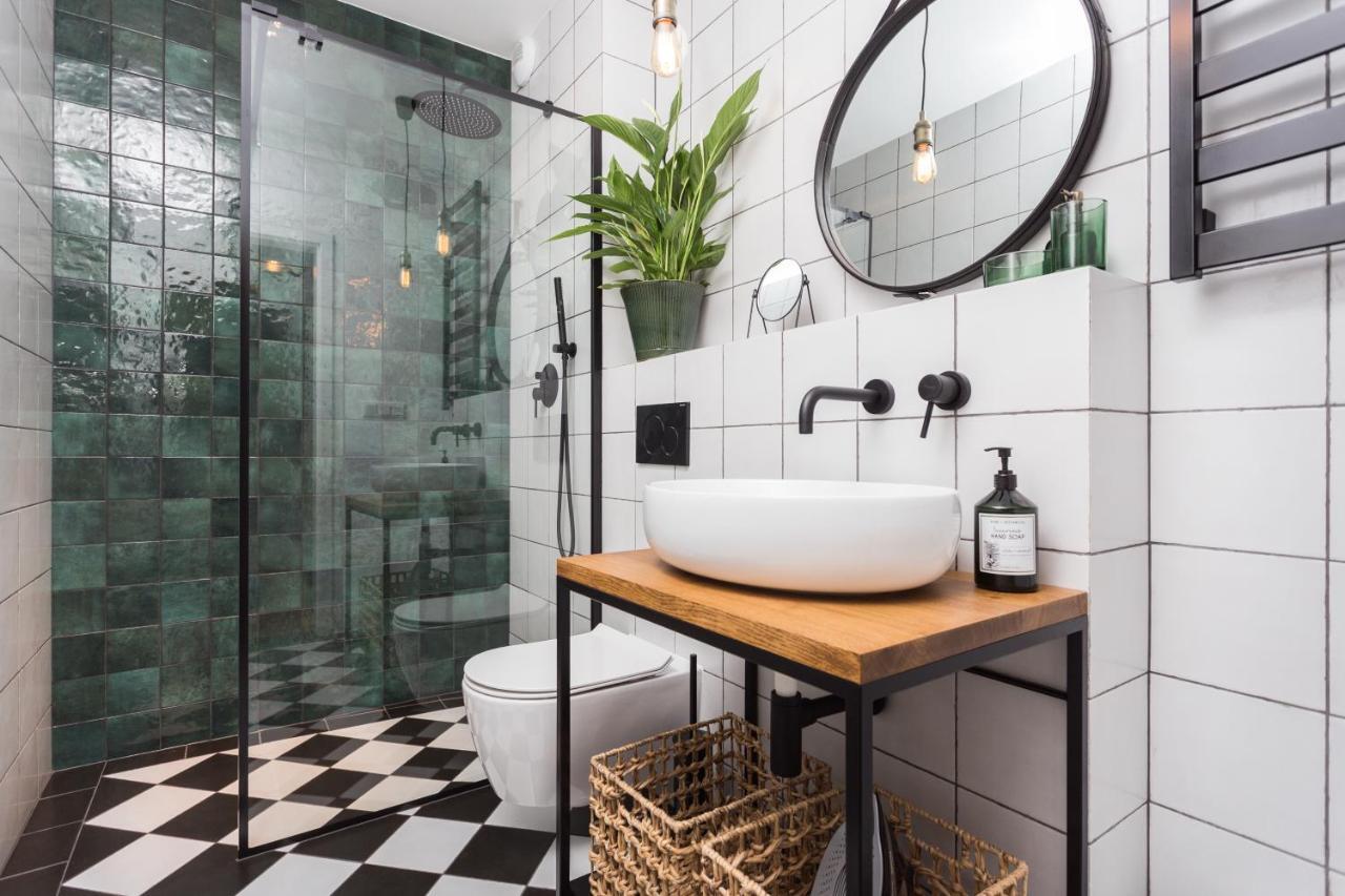 City Of The Kings - Botany Bay Apartment Krakov Exteriér fotografie