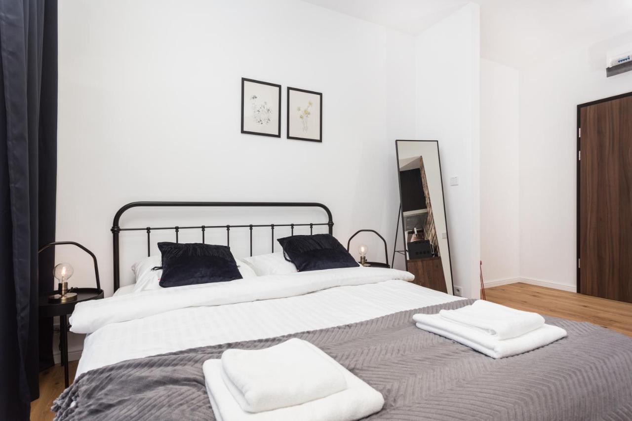 City Of The Kings - Botany Bay Apartment Krakov Exteriér fotografie
