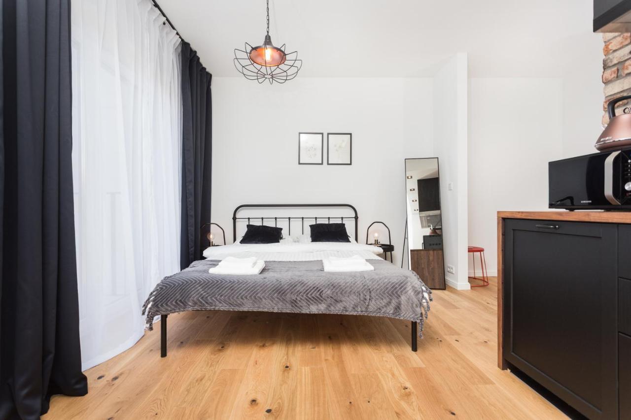 City Of The Kings - Botany Bay Apartment Krakov Exteriér fotografie