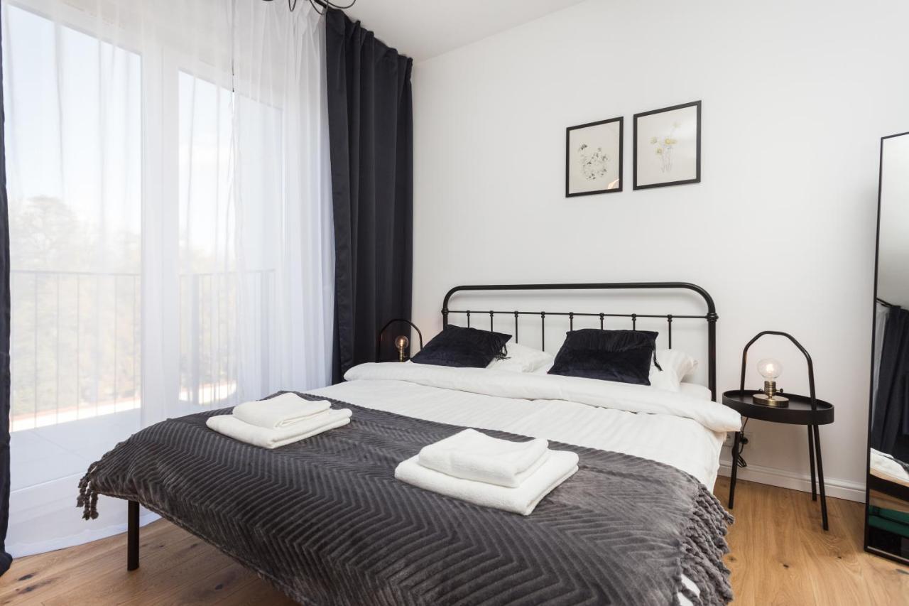 City Of The Kings - Botany Bay Apartment Krakov Exteriér fotografie