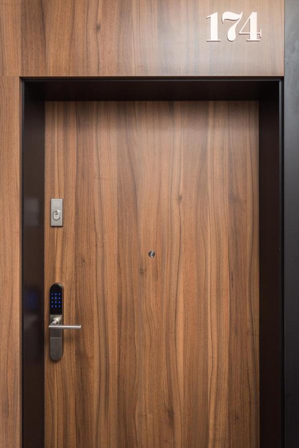 City Of The Kings - Botany Bay Apartment Krakov Exteriér fotografie